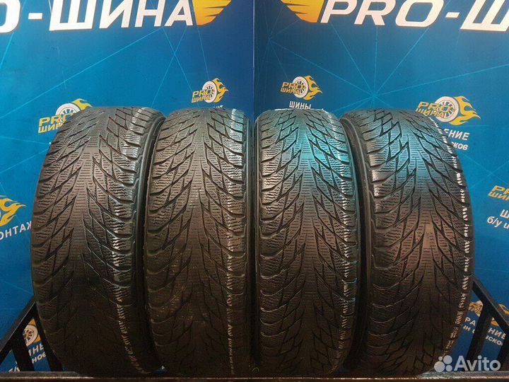 Nokian Tyres Hakkapeliitta R2 185/65 R15