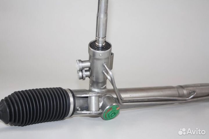 Рулевая рейка для Volvo V70 III (2007—2013)