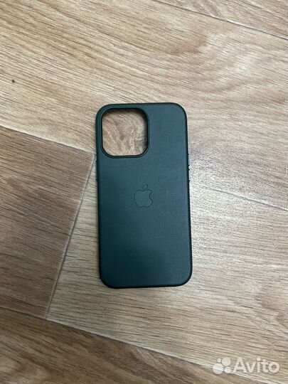 Чехол на iPhone 13 pro magsafe