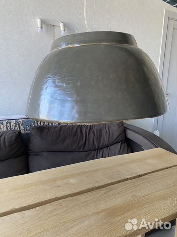 Подвесной светильник