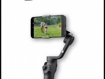 Стабилизатор dji osmo mobile 6