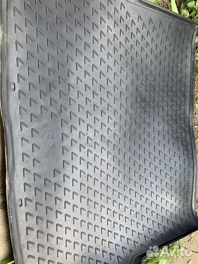 Коврик Lexus RX