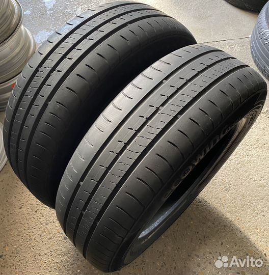 Kumho Ecowing ES31 185/65 R15
