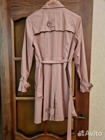 Плащ женский и пальто осень