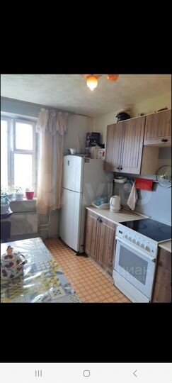 3-к. квартира, 69,3 м², 16/16 эт.