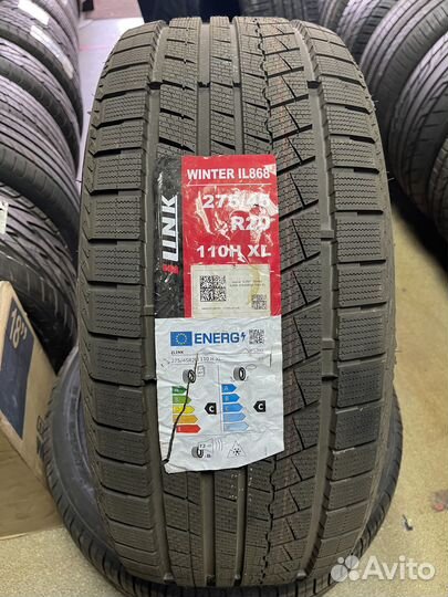 iLink Winter IL868 275/45 R20 111H