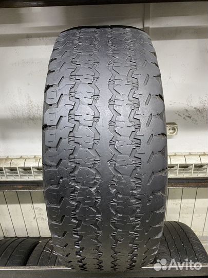 Goodyear Wrangler AT/SA+ 265/65 R17 112T