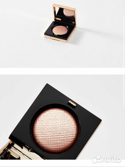 Тени bobbi brown luxe eye shadow