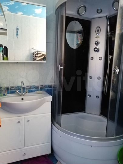 Дом 265 м² на участке 10 сот.