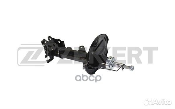 Амортизатор задний правый (продажа комплектом)