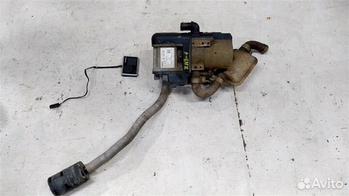 Вебасто км-т Great Wall Hover H3 14-16г