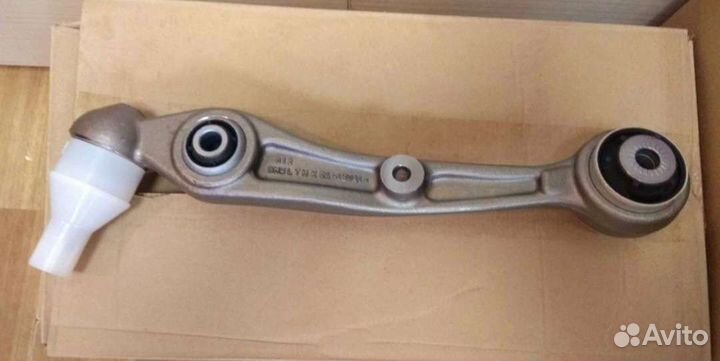 Рычаг BMW X5 X6 X7 31106878081