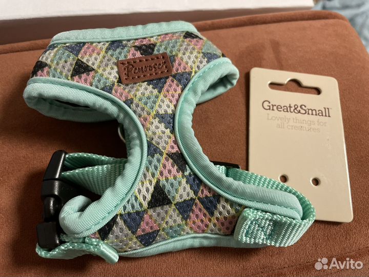 Шлейка новая