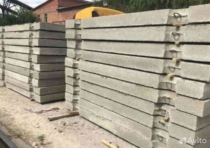 Дорожная плита жби пдп 15 опт