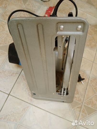 Циркулярная пила Workmaster пц-2300