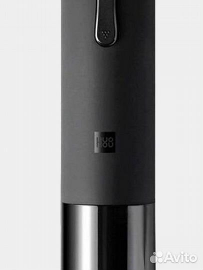 Электрический штопор для вина Xiaomi huohou