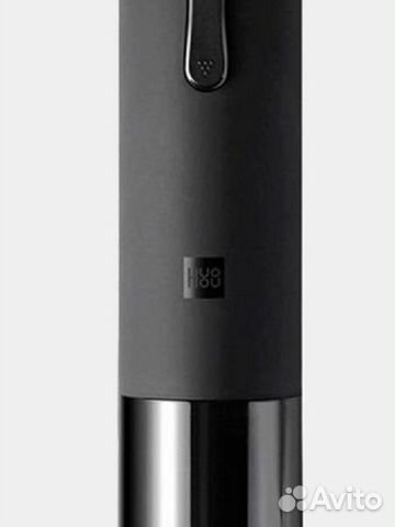 Электрический штопор для вина Xiaomi huohou
