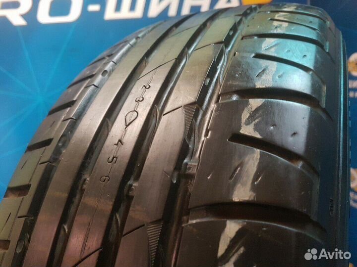 Nokian Tyres Hakka H 215/55 R16