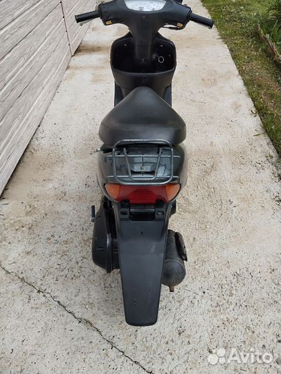 Мопед(скутер) Honda dio 35
