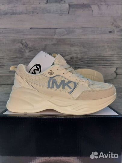 Кроссовки женские Michael Kors