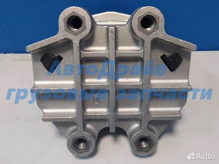 Подушка двигателя Ман Тгх Тгс Тга передяя