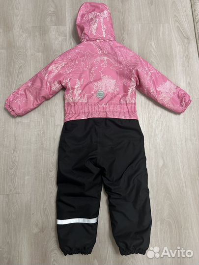 Комбинезон Lassie 110 для девочки