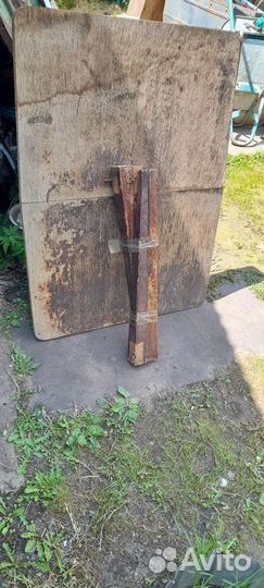 Старинная антикварная мебель под реставрацию