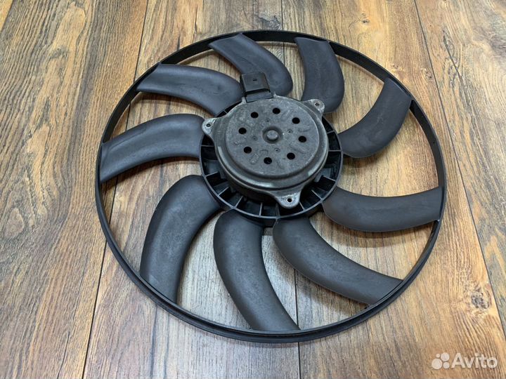 Audi A5 (8T) Вентилятор 8K0959455G