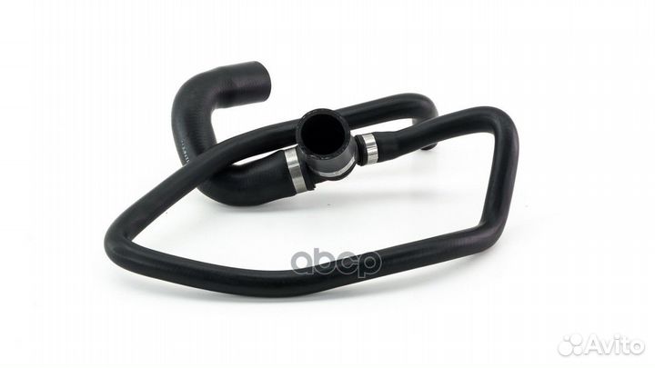 Шланг opel astra H 1.6I 05- системы охлаждения