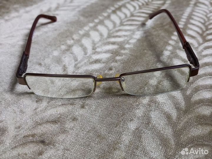 Оправа для очков женская