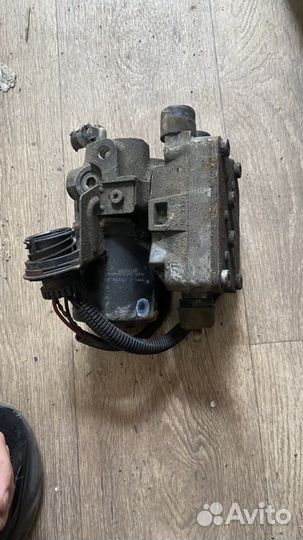 Блок абс bmw e36