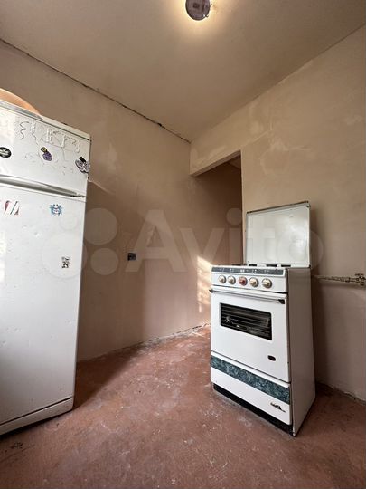 2-к. квартира, 43,5 м², 5/5 эт.