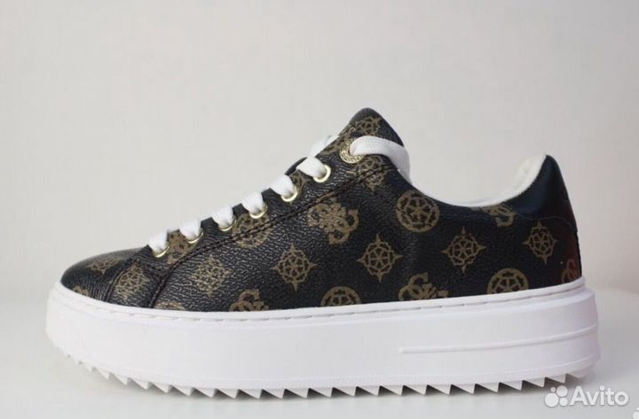 Кеды женские Guess denesa 41