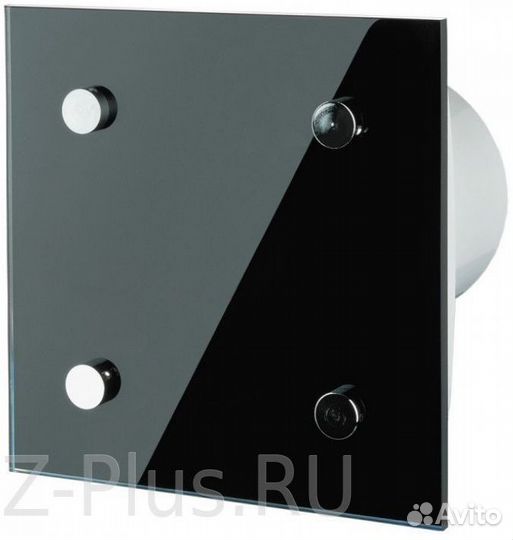 Vents 100 Модерн вентилятор накладной