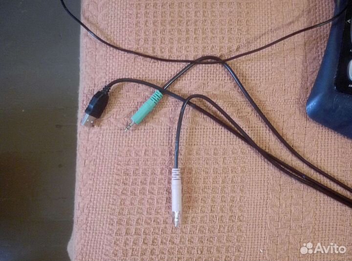 Клавиатура+мышь