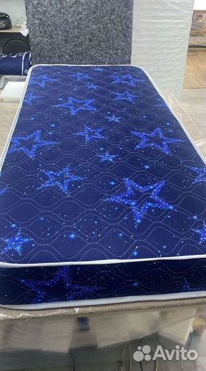 Матрас от производителя 160x200