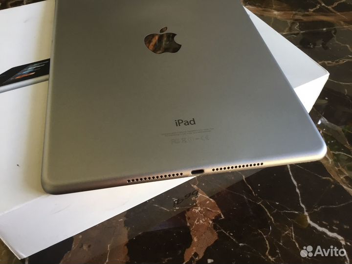 Планшет apple iPad air 2