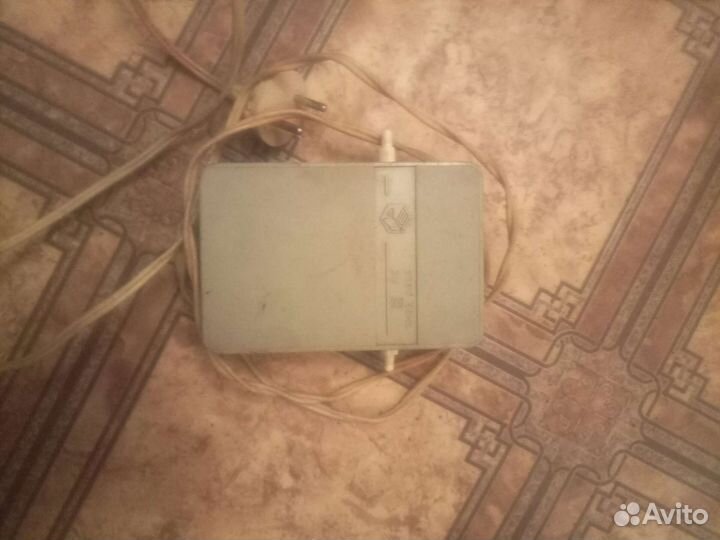 Компрессор для аквариума