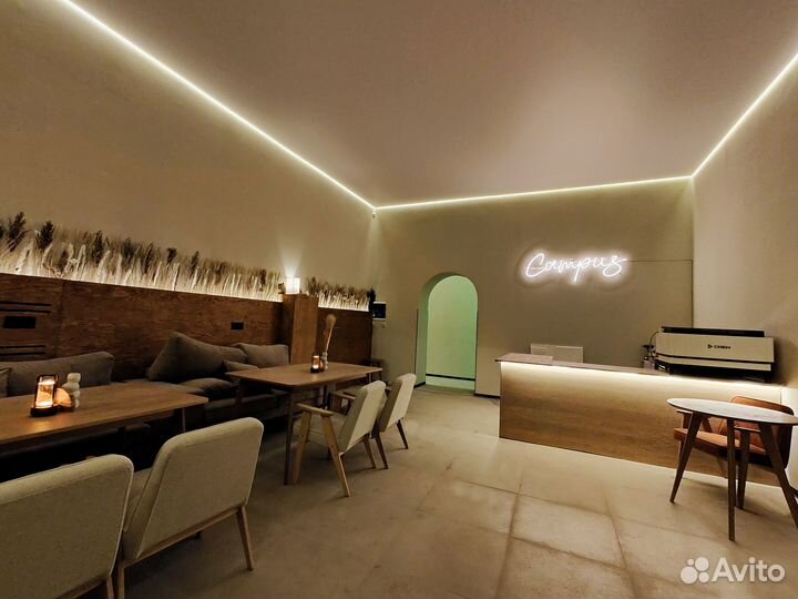 Аренда футбольного манежа 40х22