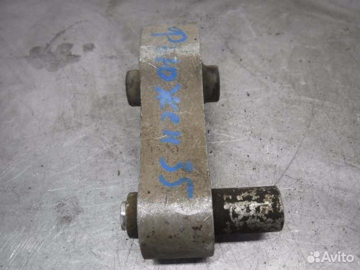 Опора кпп задняя Ford Fusion fyjb 2005