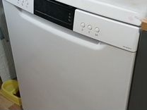 Посудомойка midea mfd60s500