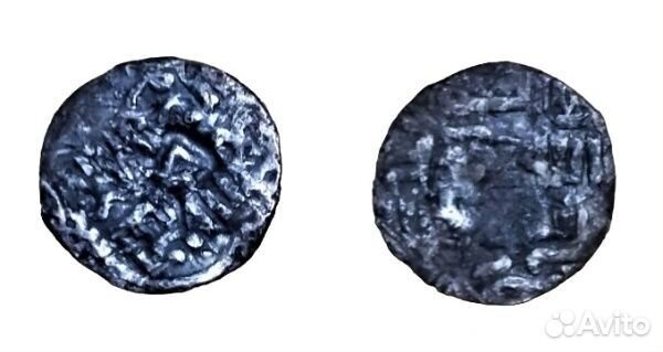 Чешуя удельная Надчекан Г или Д