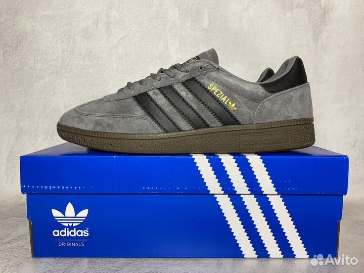 Кроссовки Adidas Handball Spezial