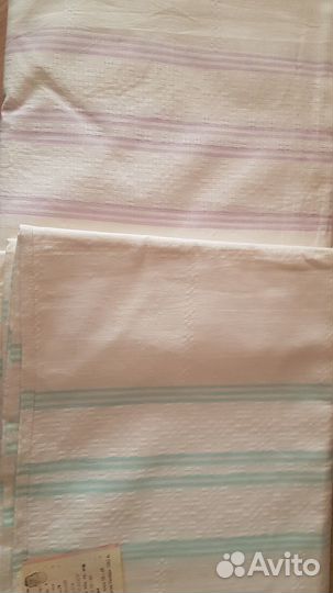 Постельное белье