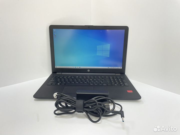 Ноутбук HP hq tre 71025 (Эшп)