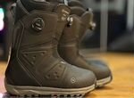 Сноубордические ботинки Nidecker Altai Black 43рр