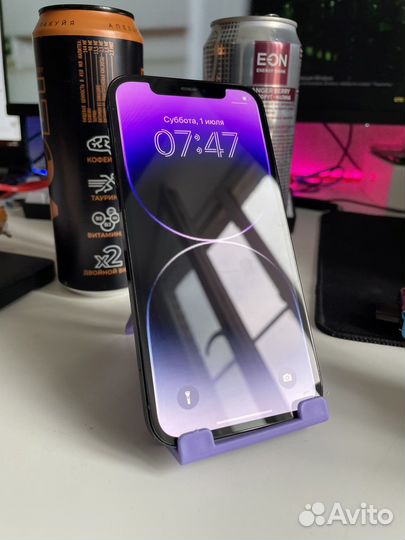 iPhone 12 Pro 128 gb