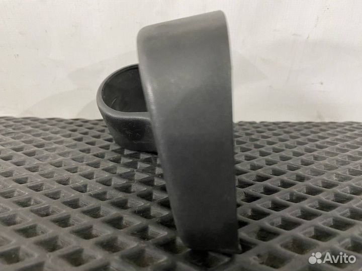 Накладка кронштейна зеркала лев. Volvo FH5