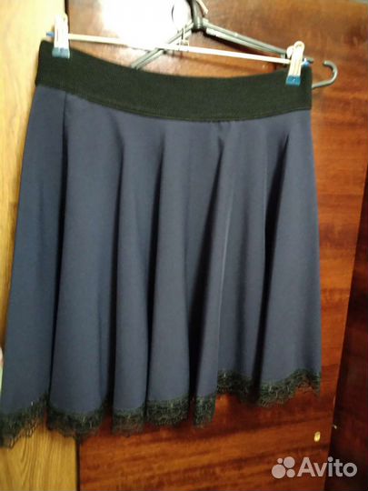 Школьная форма