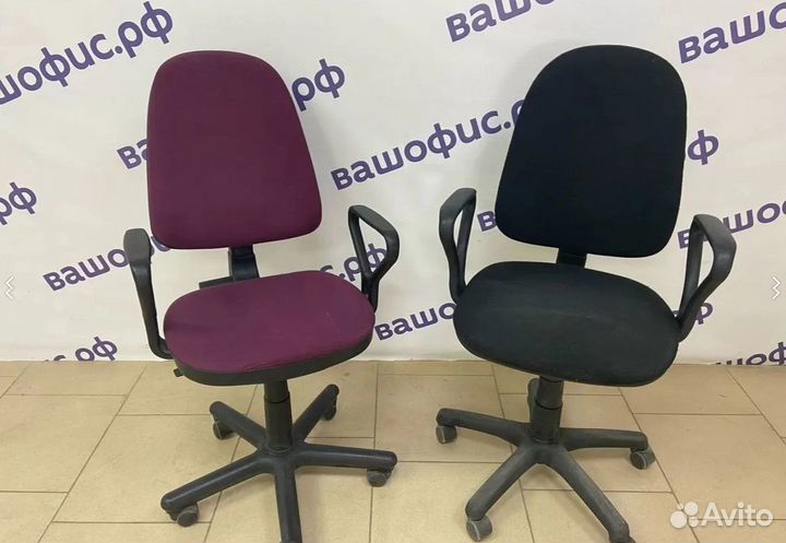 Кресло компьютерное